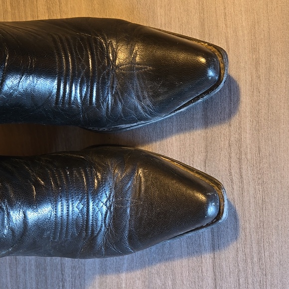 Ariat Snake Pattern Bootie - Picture 3 of 7